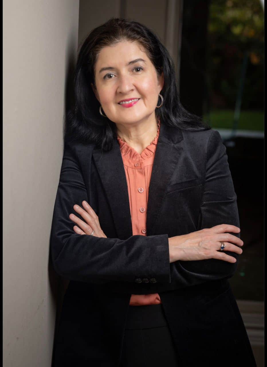 Beatriz Rueda, Well Engineering Advisor