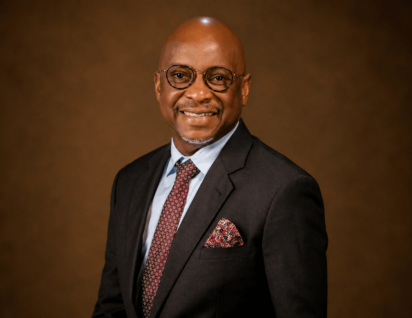 Francis Oganya, CEO and founder of Certus Energy Capital