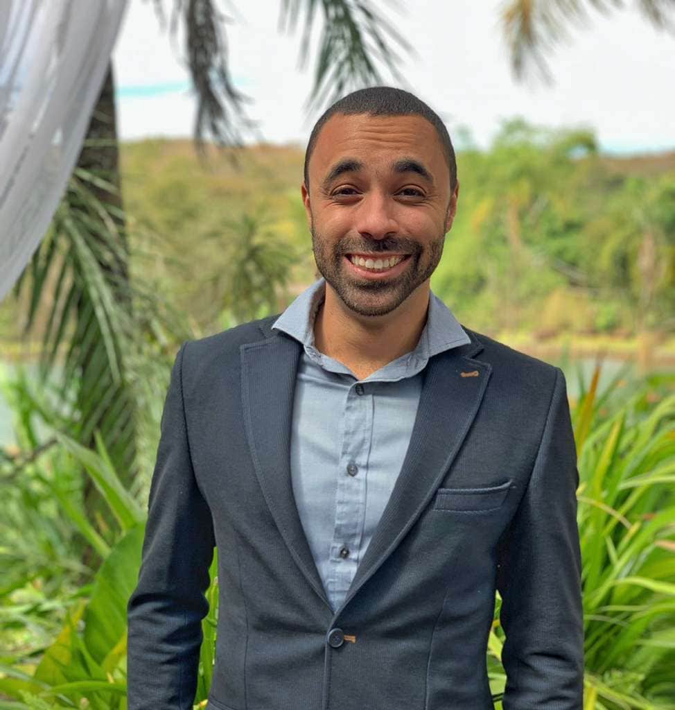Bruno William, Digital Innovation Advisor