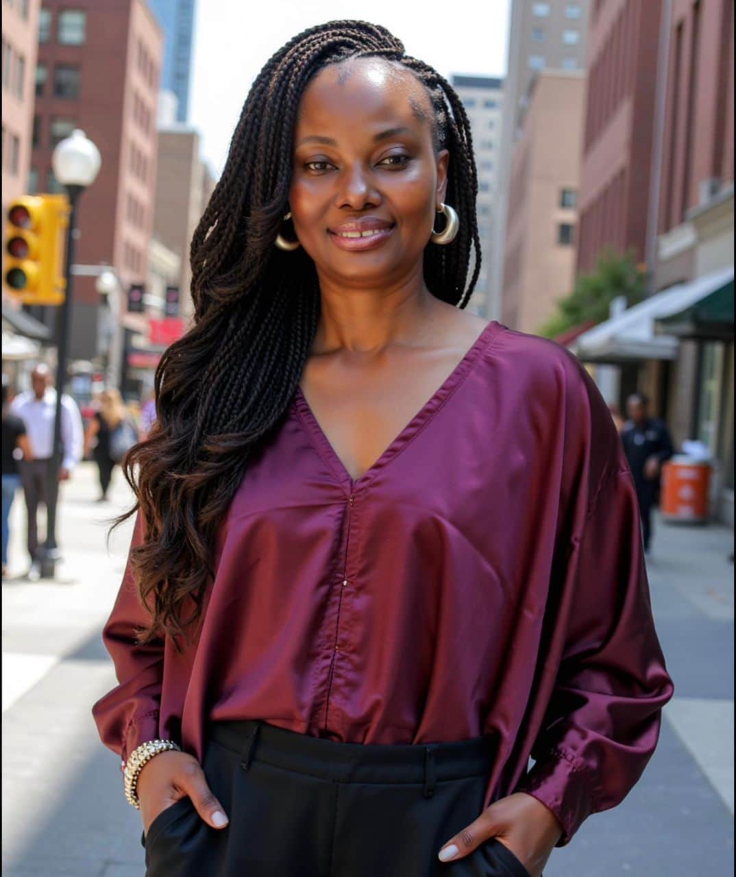 Ekene Ogbunamiri, Managing Partner