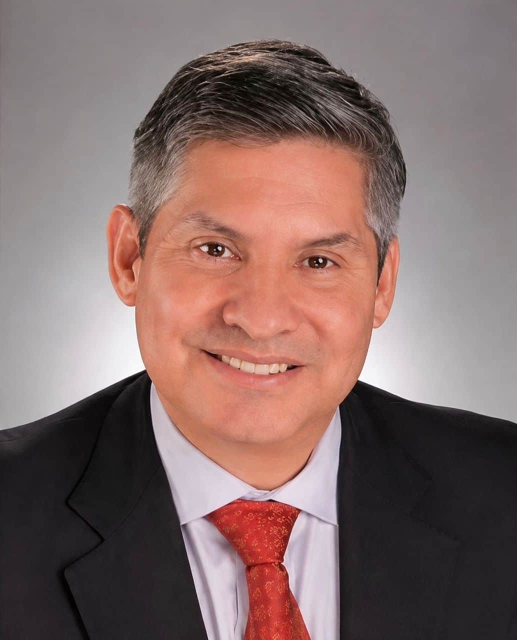 Oscar Chona, Reservoir and Asset Development Advisor